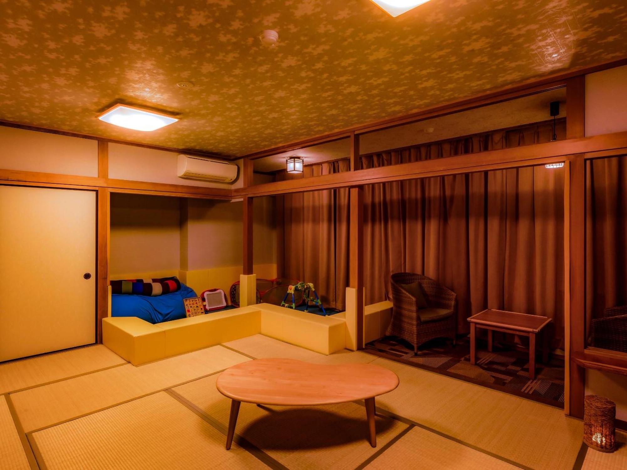 Taoya Shirahama Senjyo Hotel Exterior photo