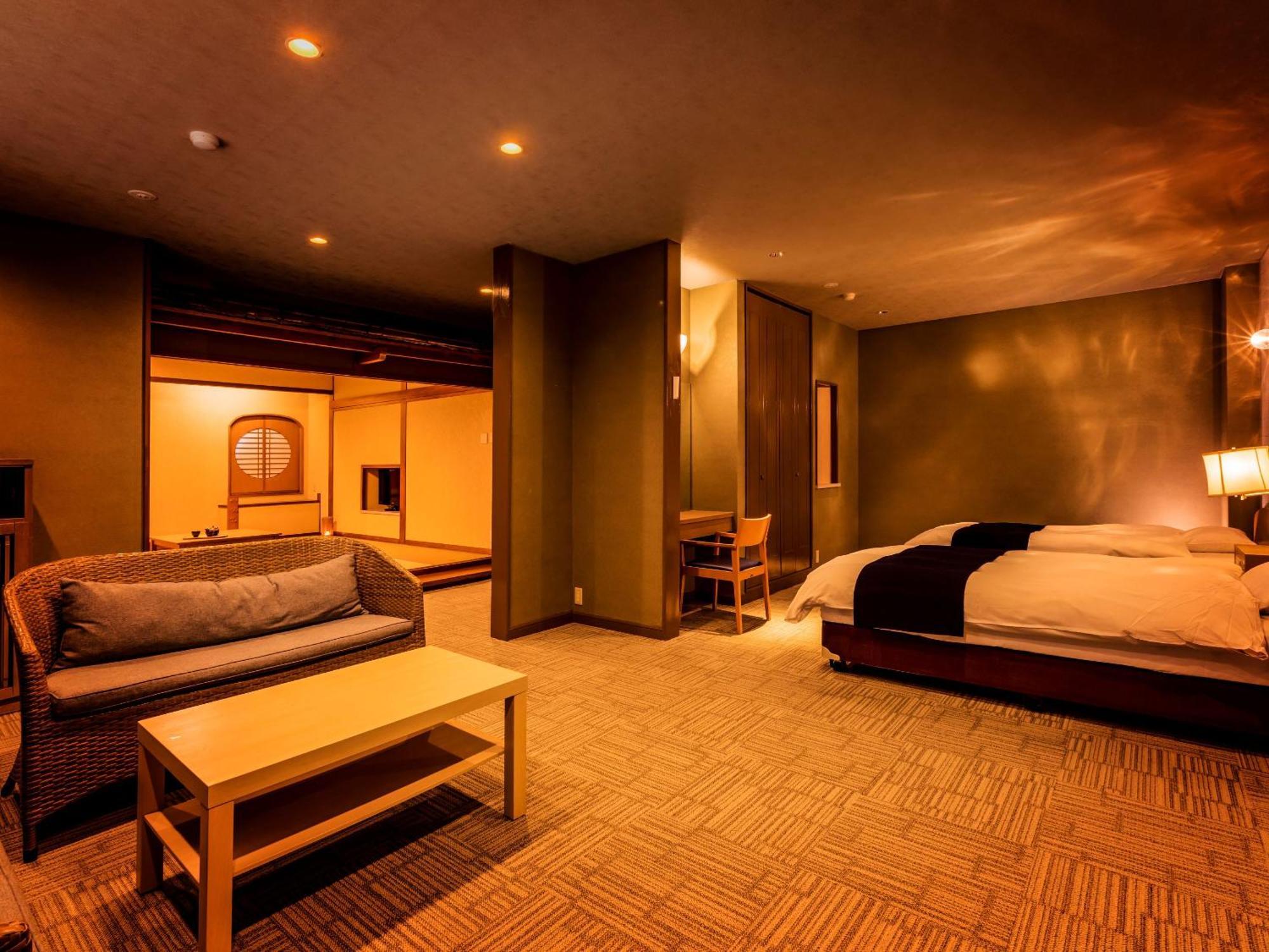 Taoya Shirahama Senjyo Hotel Exterior photo