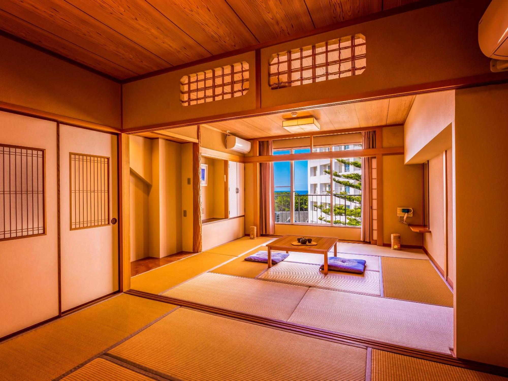 Taoya Shirahama Senjyo Hotel Exterior photo
