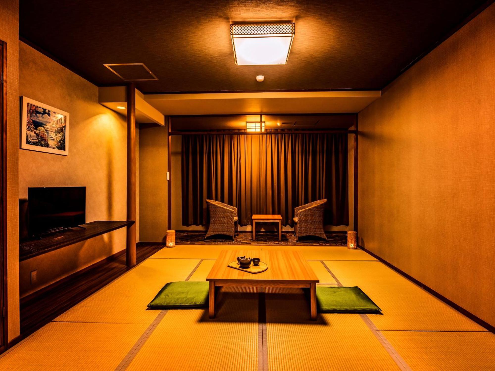 Taoya Shirahama Senjyo Hotel Exterior photo