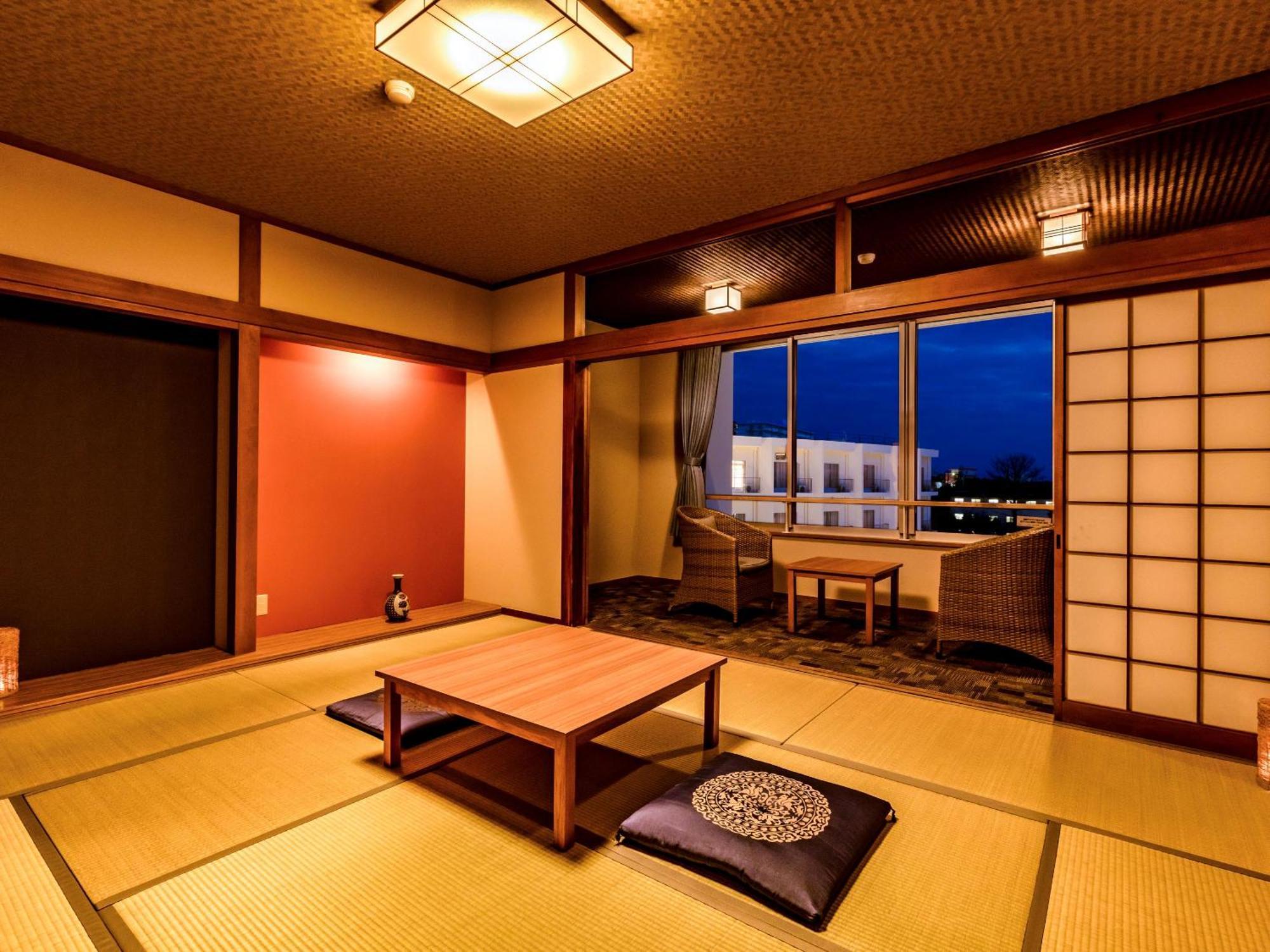 Taoya Shirahama Senjyo Hotel Exterior photo