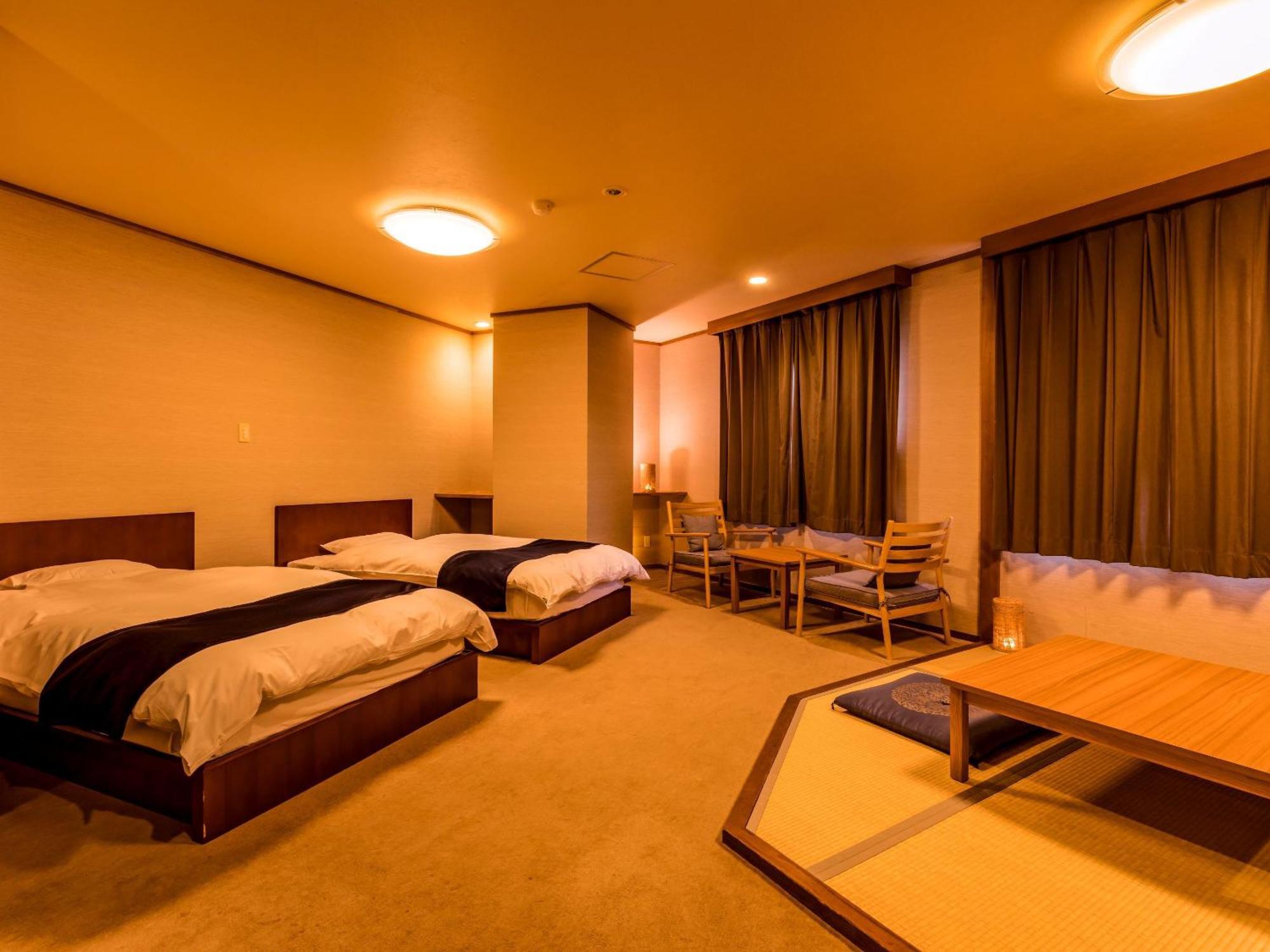 Taoya Shirahama Senjyo Hotel Exterior photo
