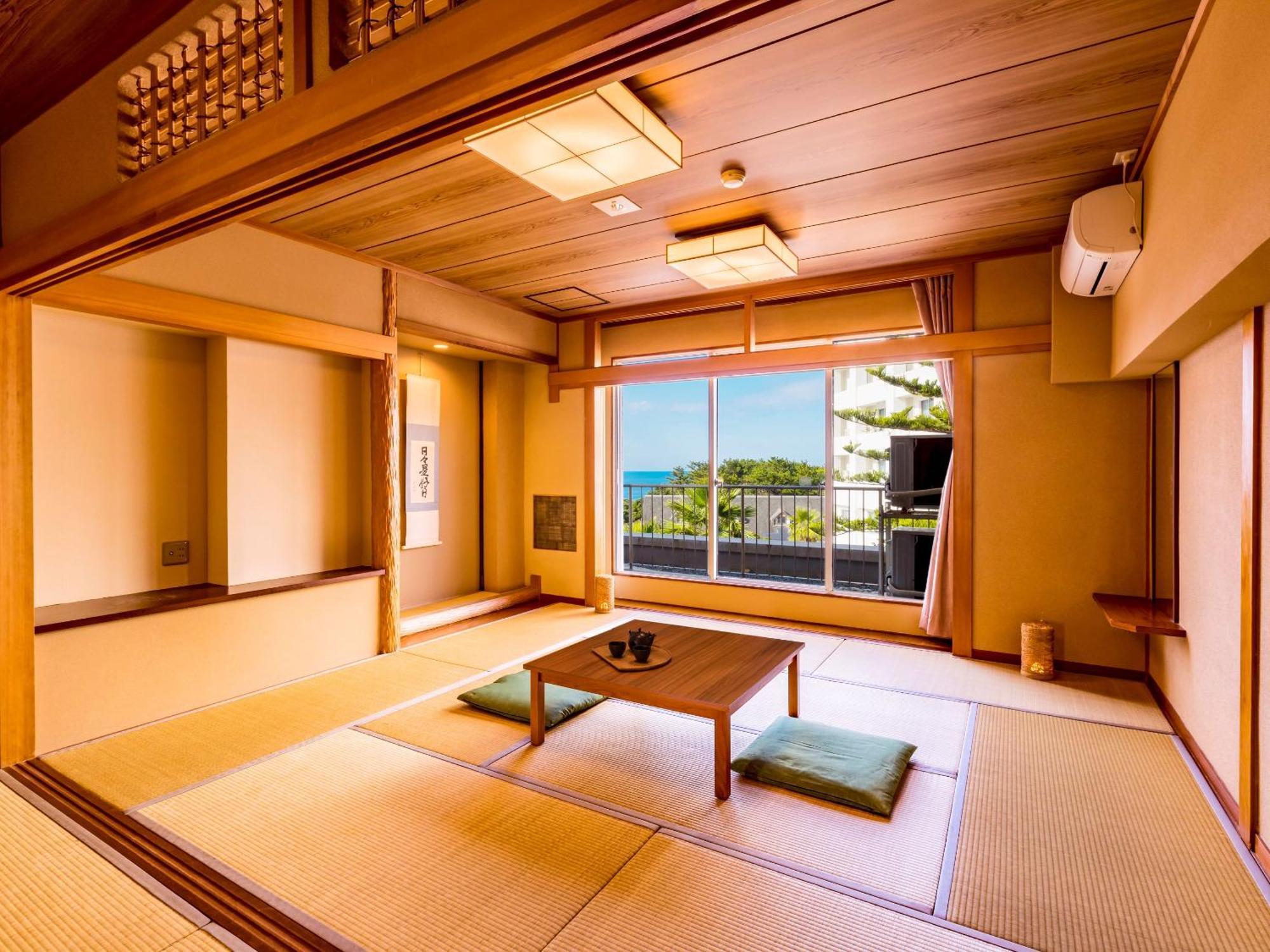 Taoya Shirahama Senjyo Hotel Exterior photo