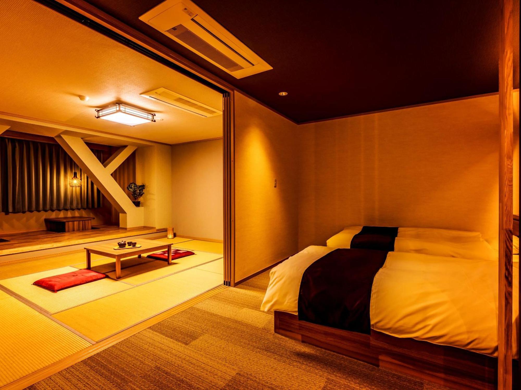 Taoya Shirahama Senjyo Hotel Exterior photo