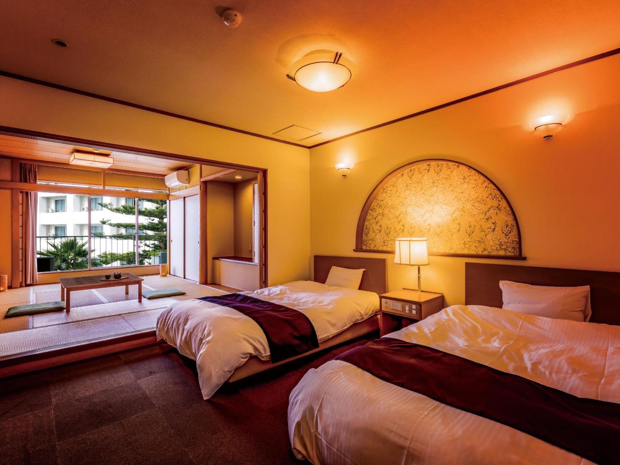 Taoya Shirahama Senjyo Hotel Exterior photo