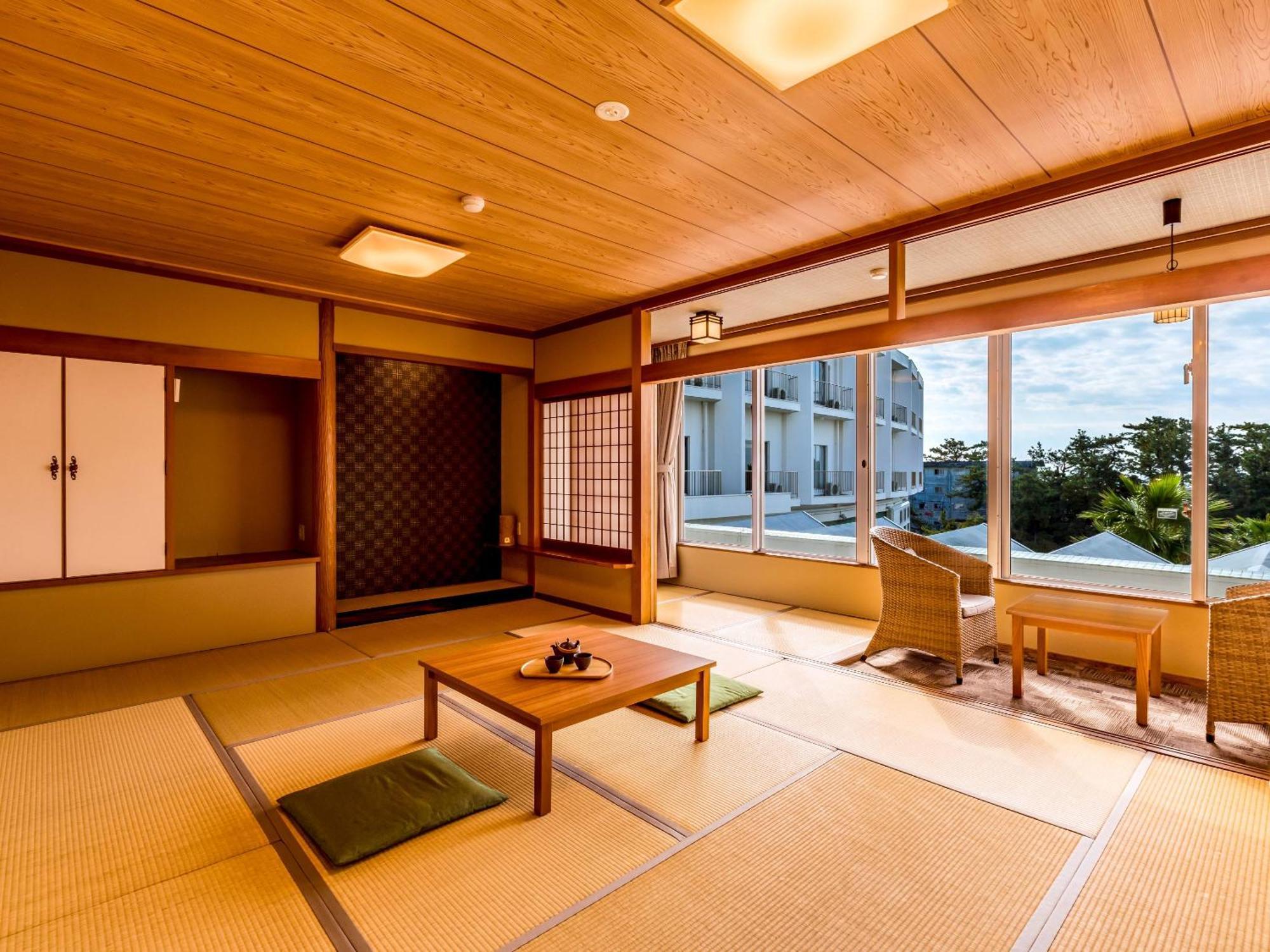 Taoya Shirahama Senjyo Hotel Room photo