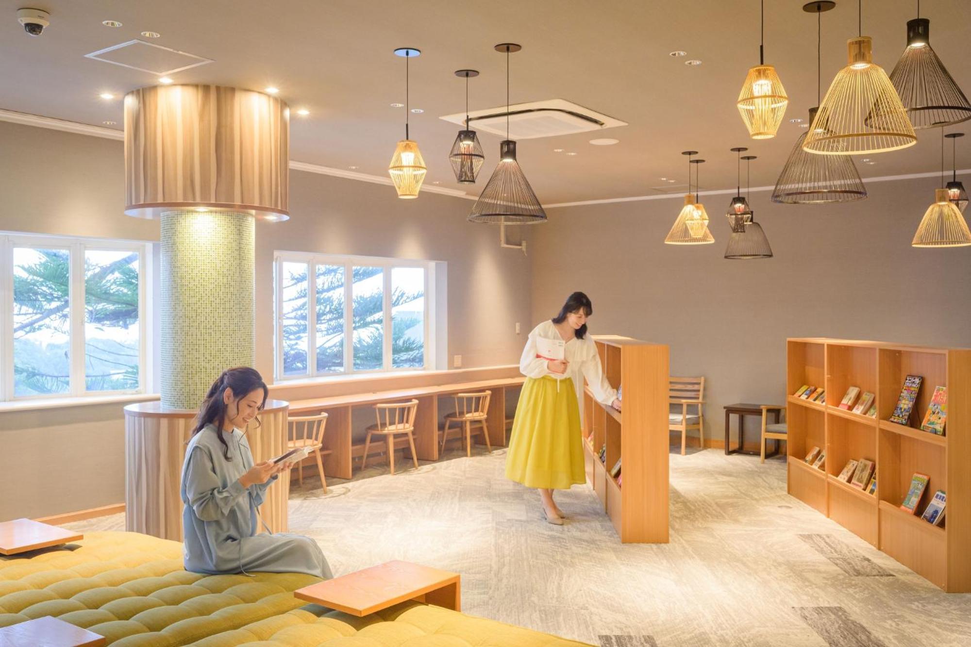Taoya Shirahama Senjyo Hotel Exterior photo